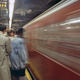 Illustration for article titled 37 Rare and Beautiful Images of the NYC Subway in the 1980s